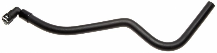 Coolant Hose - Molded
