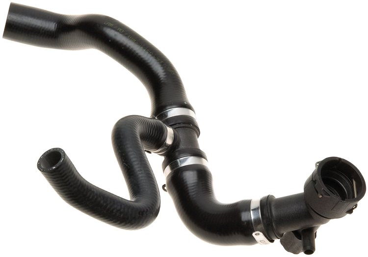 Coolant Hose - Molded