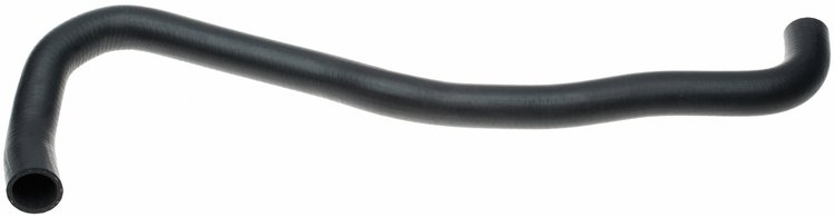 Molded Coolant Hose for Select 2009-2012 Ford, Mazda, Mercury Models w/3.0L [Upper]
