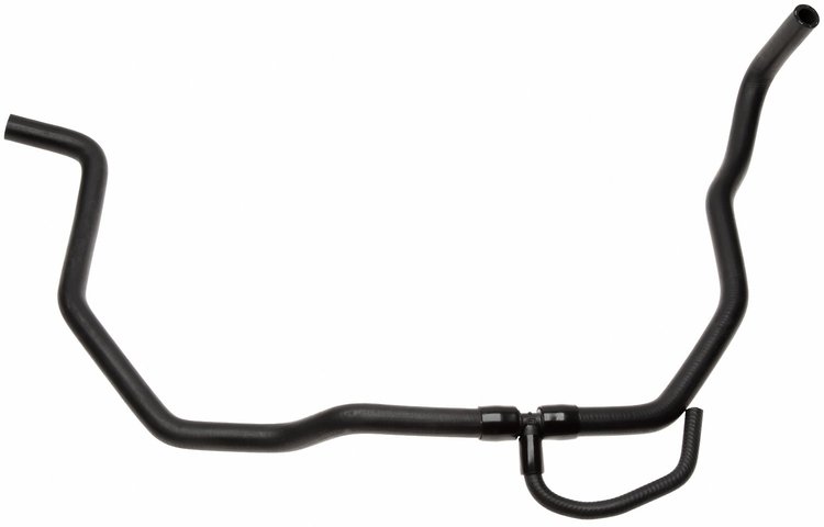 Coolant Hose - Molded