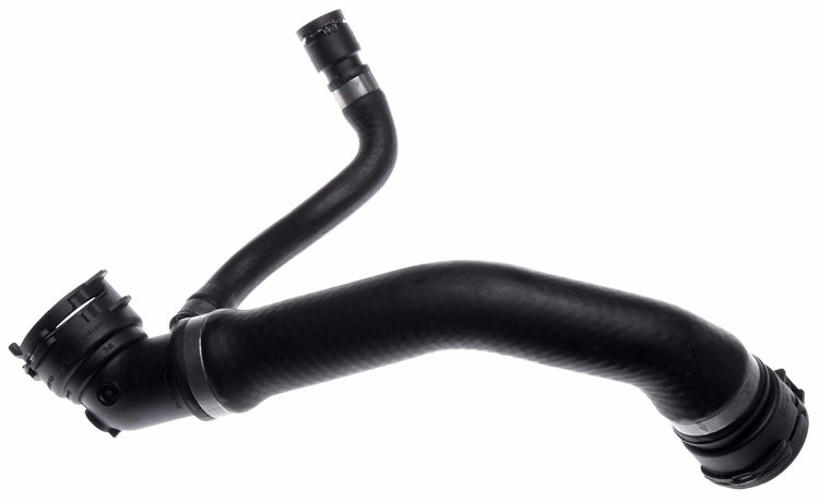 Coolant Hose - Molded