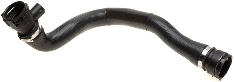 Coolant Hose - Molded