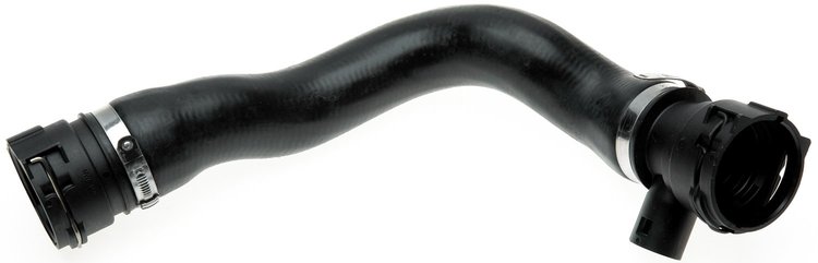 Coolant Hose - Molded