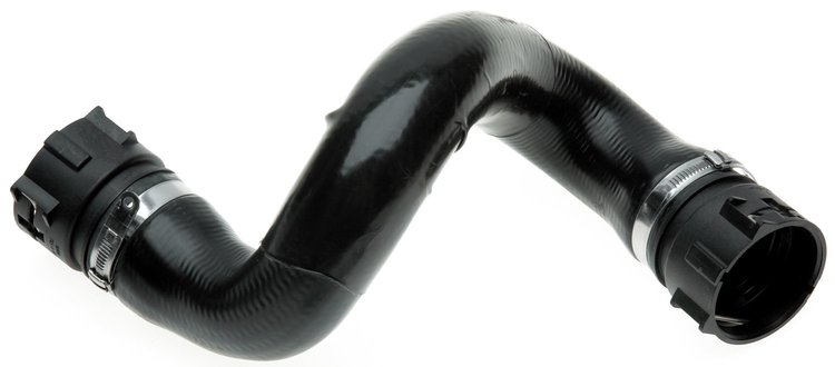 Coolant Hose - Molded