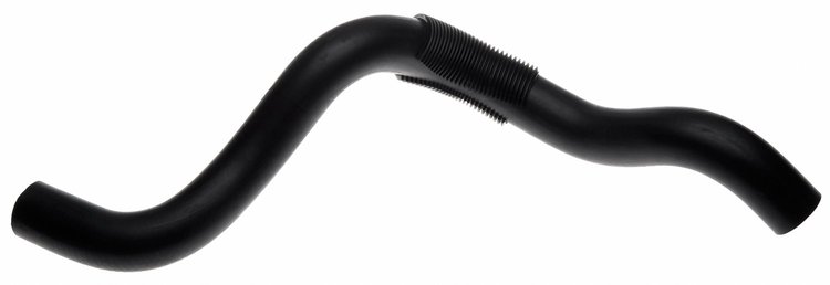 Coolant Hose - Molded