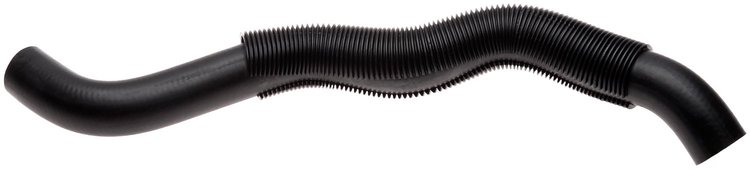 Coolant Hose - Molded