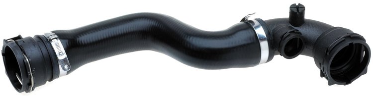 Coolant Hose - Molded