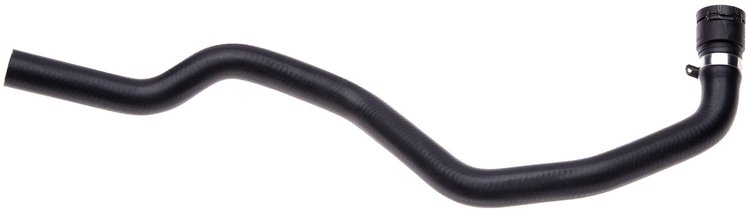 Coolant Hose - Molded