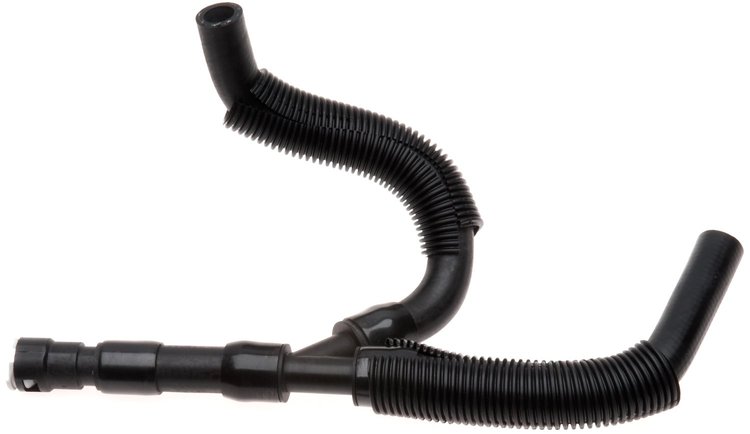 Coolant Hose - Molded