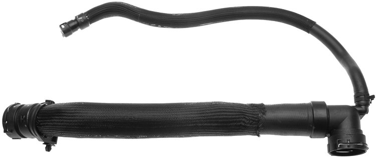 Branched Radiator Hose