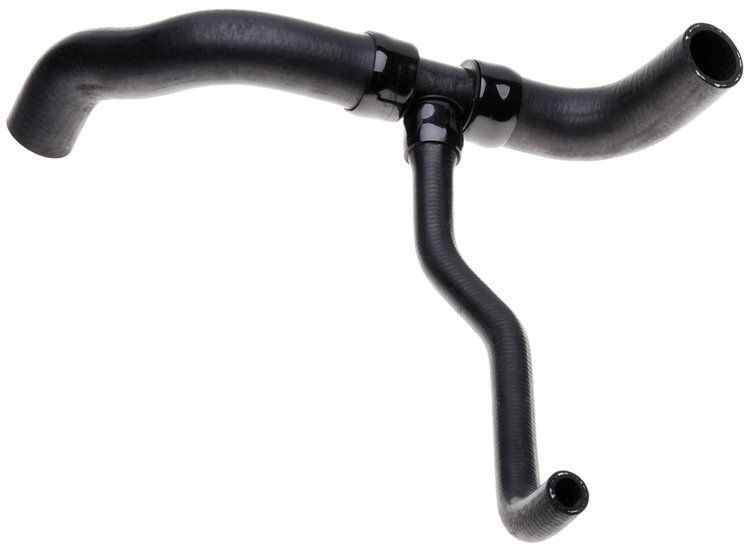 Coolant Hose - Molded