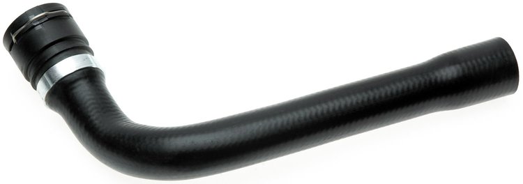 Molded Coolant Hose for Select 1997-2005 Audi, Volkswagen 1.8L L4, 4.0L W8