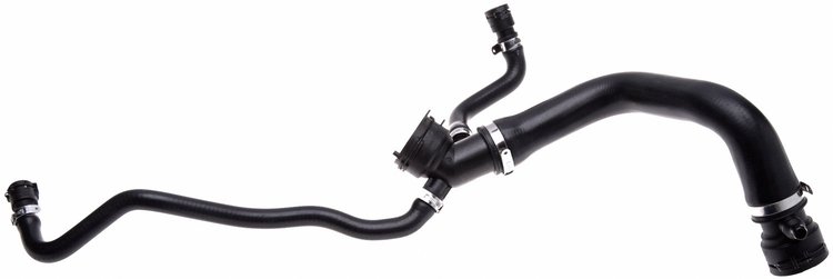 Coolant Hose - Molded