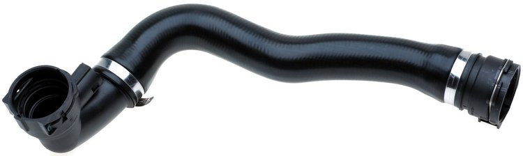 Coolant Hose - Molded