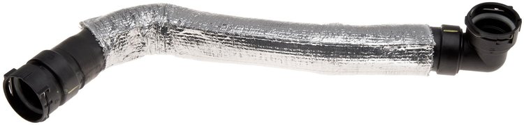 Coolant Hose - Molded