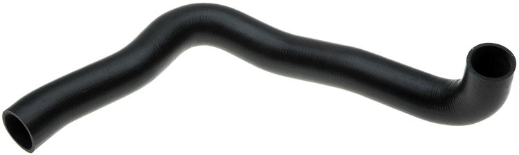 Coolant Hose - Molded