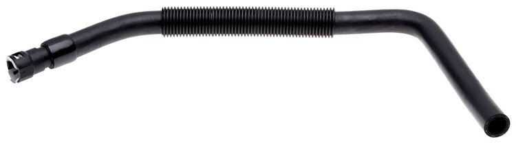 Branched Radiator Hose