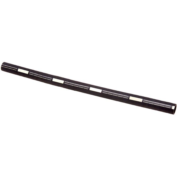 3" Length Vulco Coolant Hose