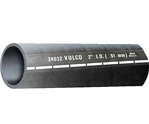 Vulco Coolant Hose 1.25" I.D. 3' Long