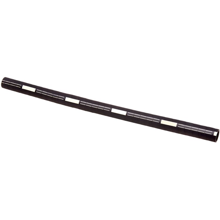 3" Length Vulco Coolant Hose