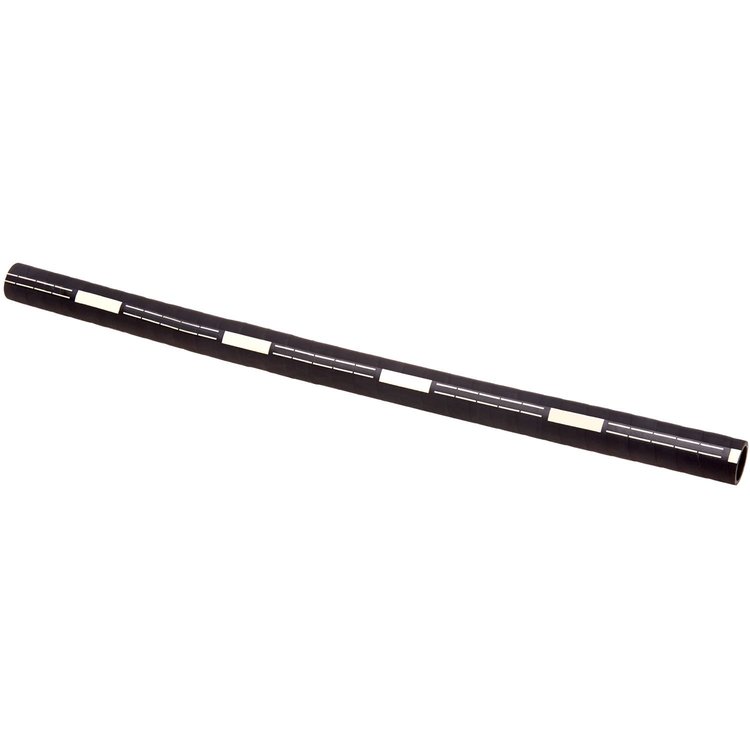 3" Length Vulco Coolant Hose