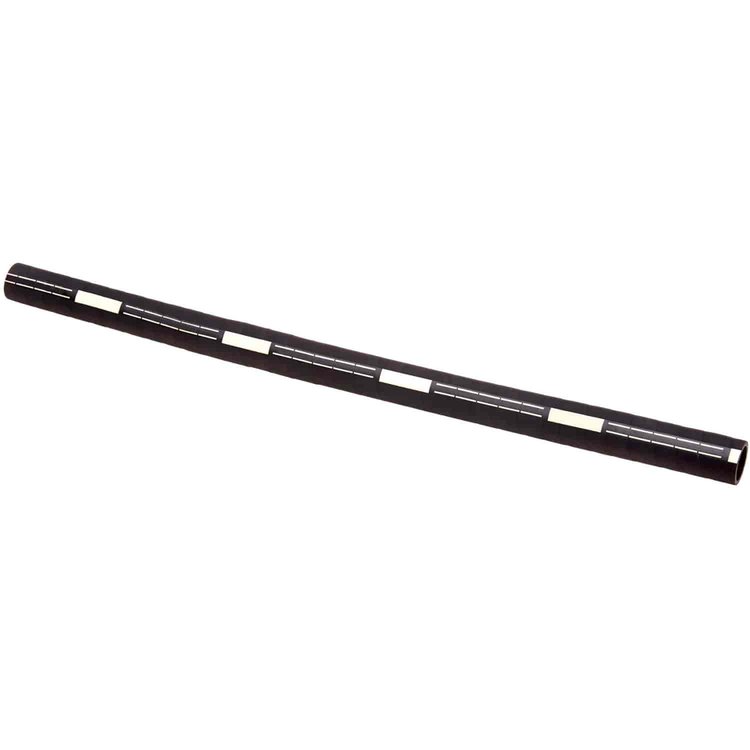 3" Length Vulco Coolant Hose
