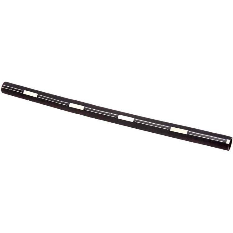 3" Length Vulco Coolant Hose
