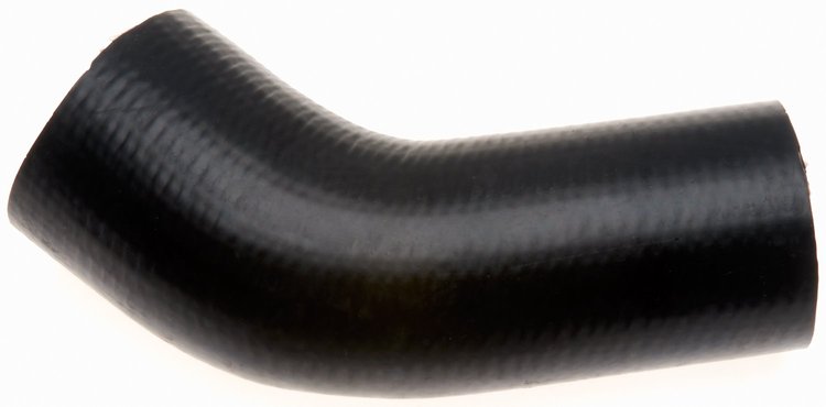 Coolant Hose - Molded