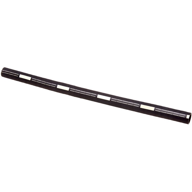3" Length Vulco Coolant Hose