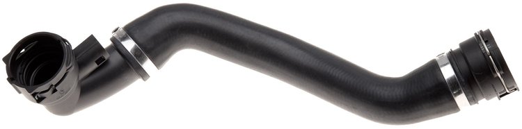 Coolant Hose - Molded