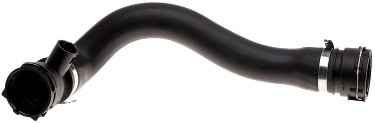 Coolant Hose - Molded