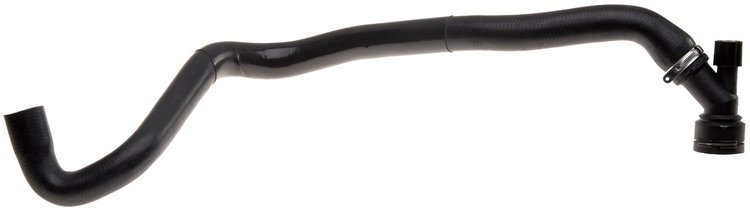 Coolant Hose - Molded