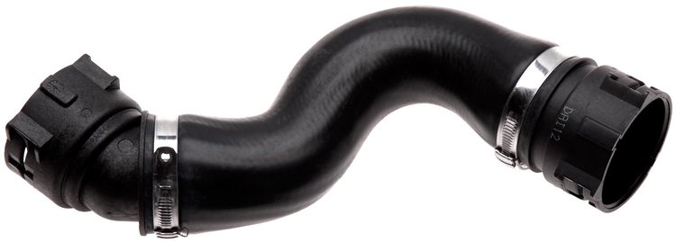 Coolant Hose - Molded