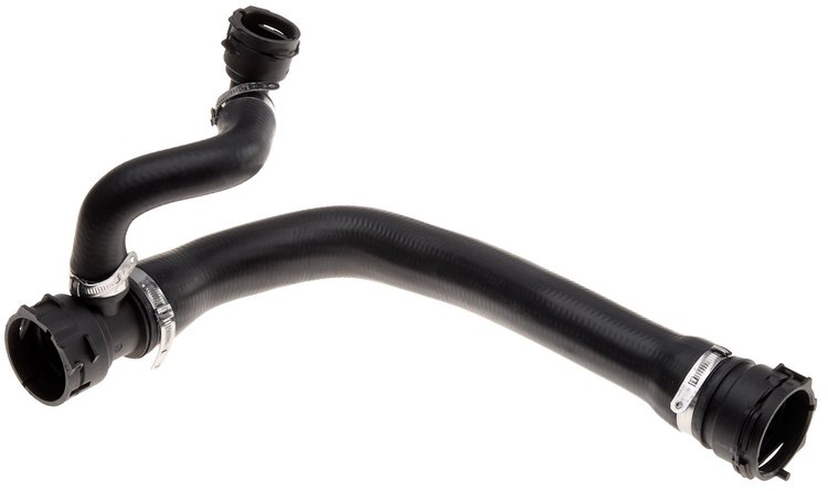 Coolant Hose - Molded