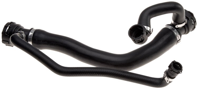 Coolant Hose - Molded