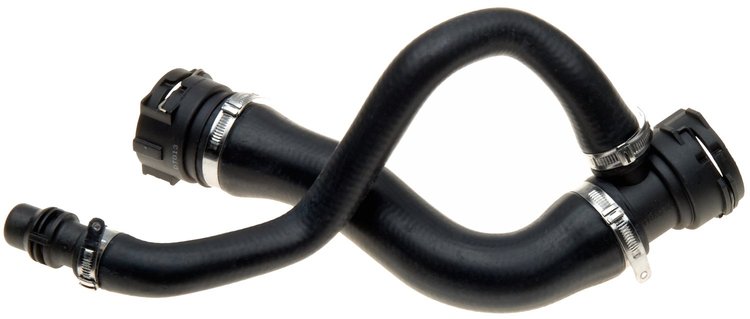 Coolant Hose - Molded