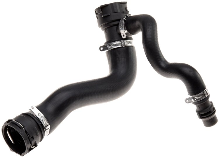 Coolant Hose - Molded