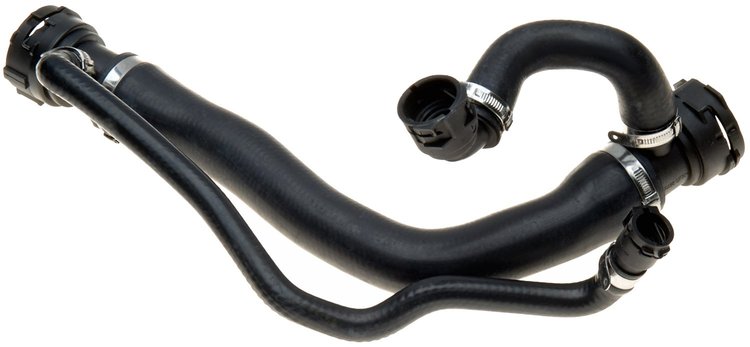 Coolant Hose - Molded