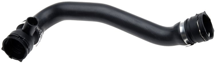 Coolant Hose - Molded