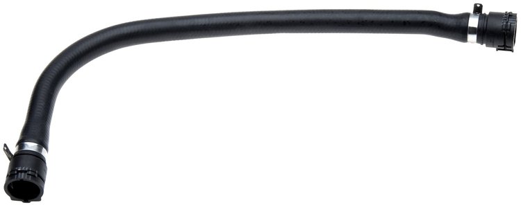 Coolant Hose - Molded