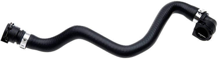 Coolant Hose - Molded