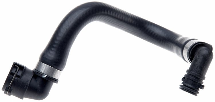 Coolant Hose - Molded