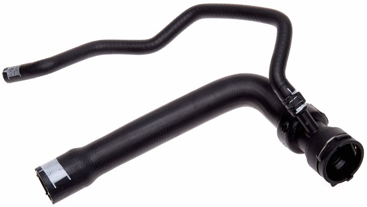 Coolant Hose - Molded