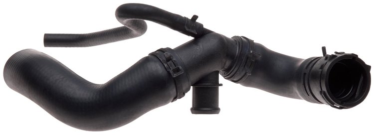 Coolant Hose - Molded