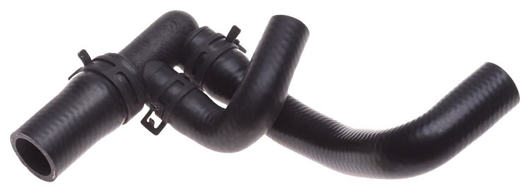 Coolant Hose - Molded