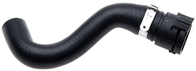Coolant Hose - Molded