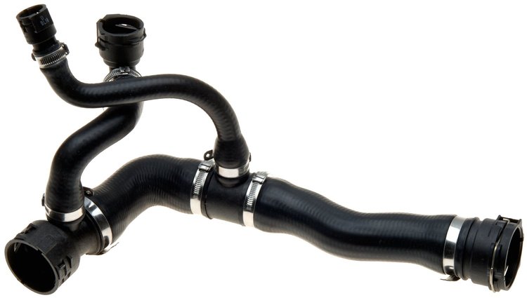 Coolant Hose - Molded