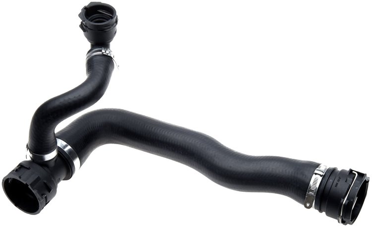 Coolant Hose - Molded