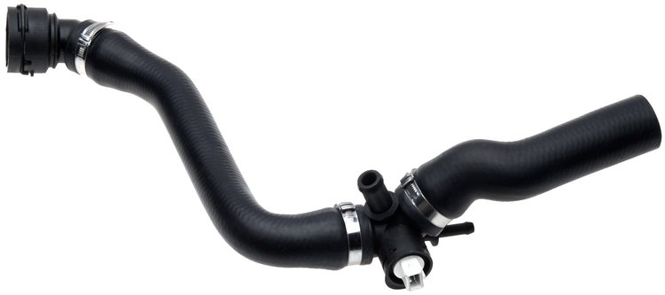 Coolant Hose - Molded
