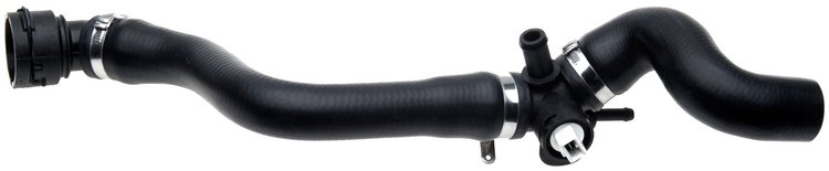 Coolant Hose - Molded